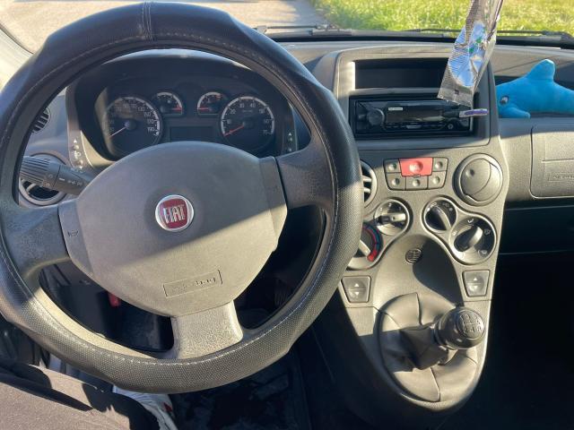 Fiat Panda 1.3 MJT 16V Emotion