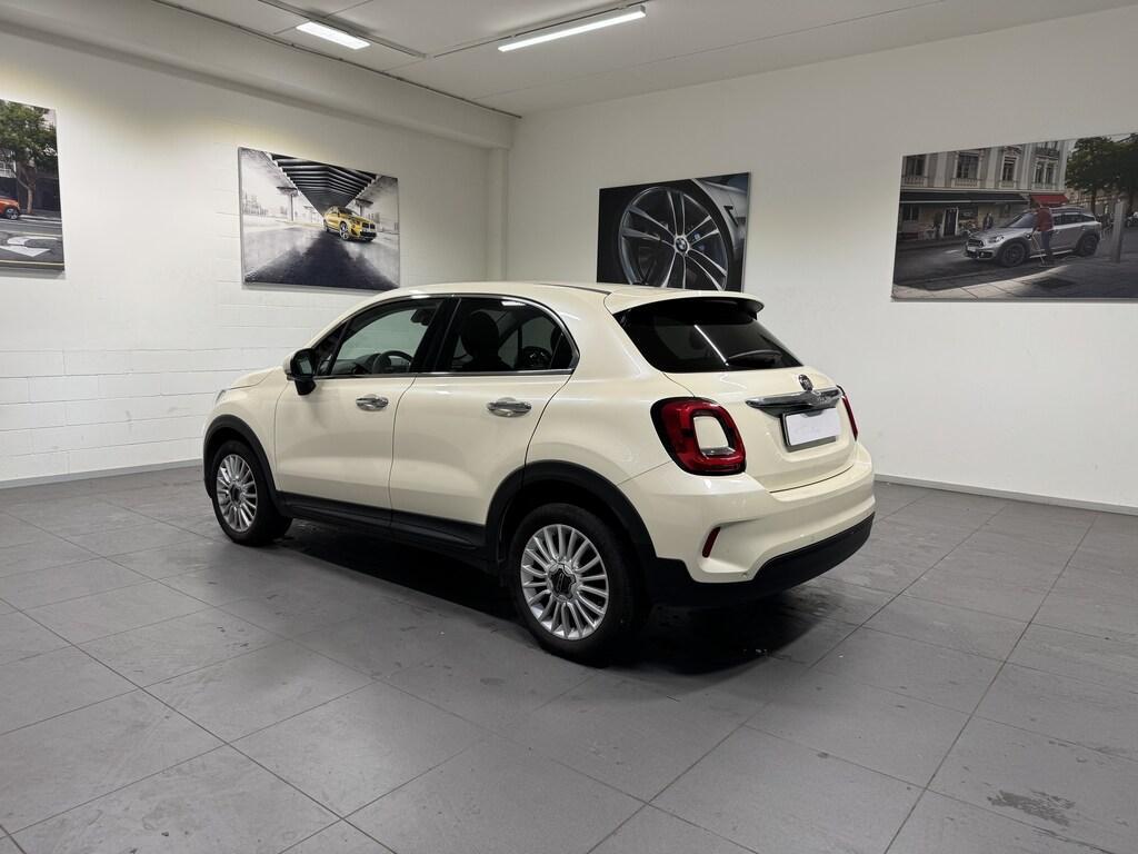 Fiat 500X 1.0 T3 Urban