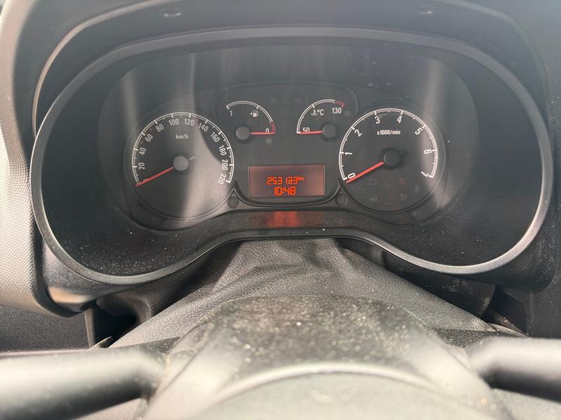 OPEL Combo van 1.6 cdti 105cv L1H1 ecoflex S&S E5+(E5)