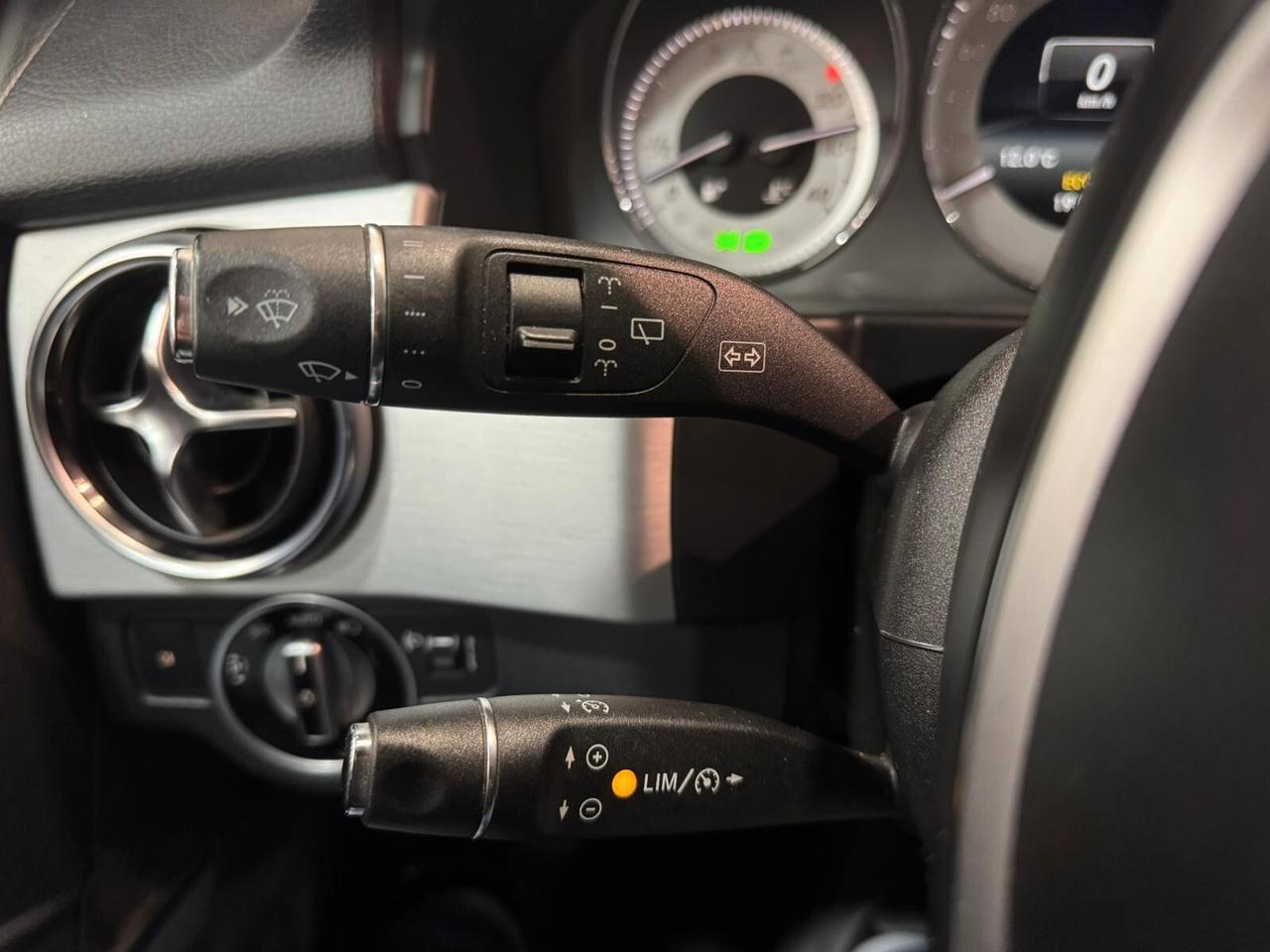 Mercedes-benz GLK 220 CDI Sport premium automatic full edition