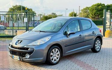 Peugeot 207 5p 1.4 vti 16v X-Line