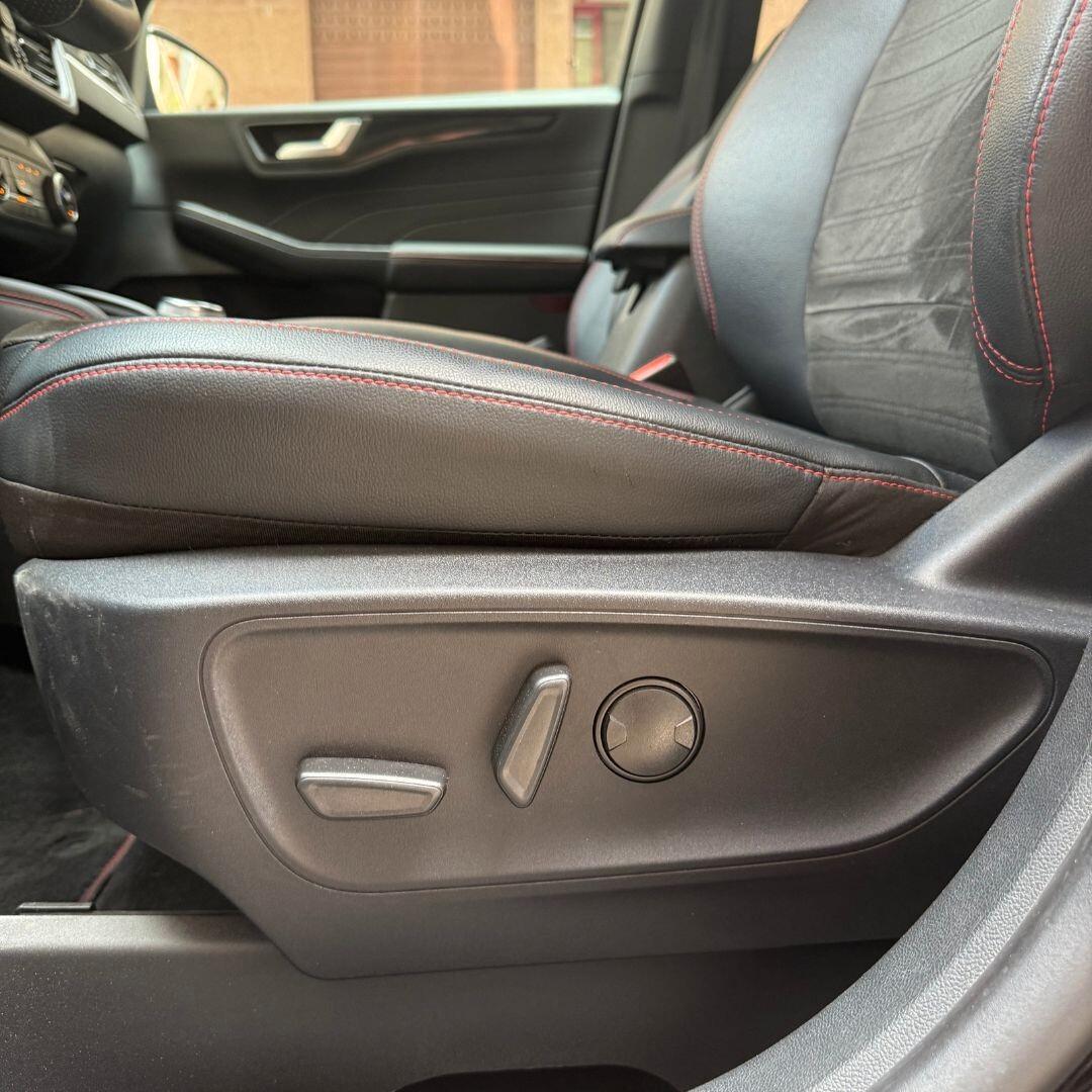 Ford Kuga 2.0 EcoBlue 120 CV aut. 2WD ST-Line X