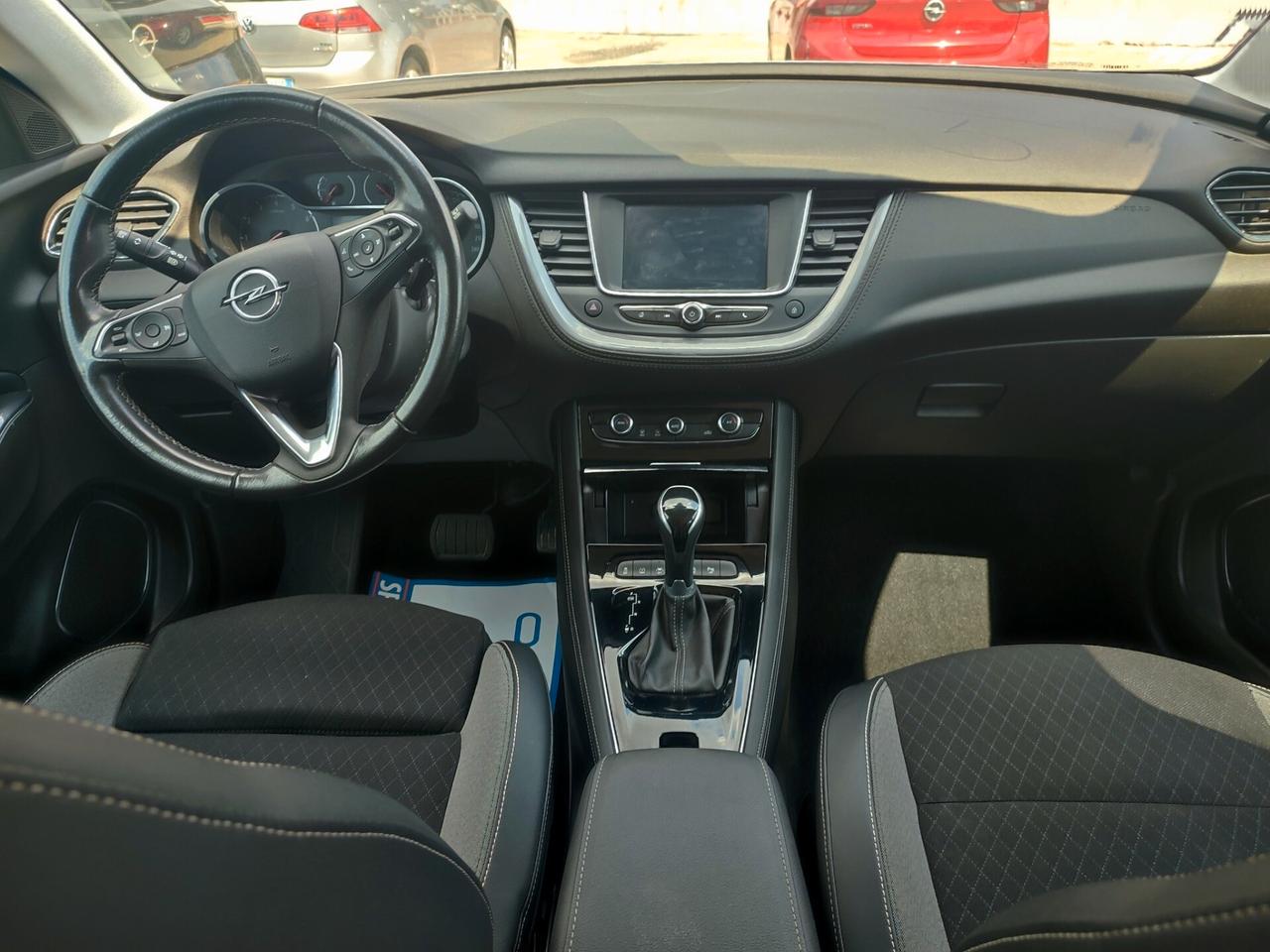 Opel Grandland X 1.5 cdti Ecotec aut. Ultimate