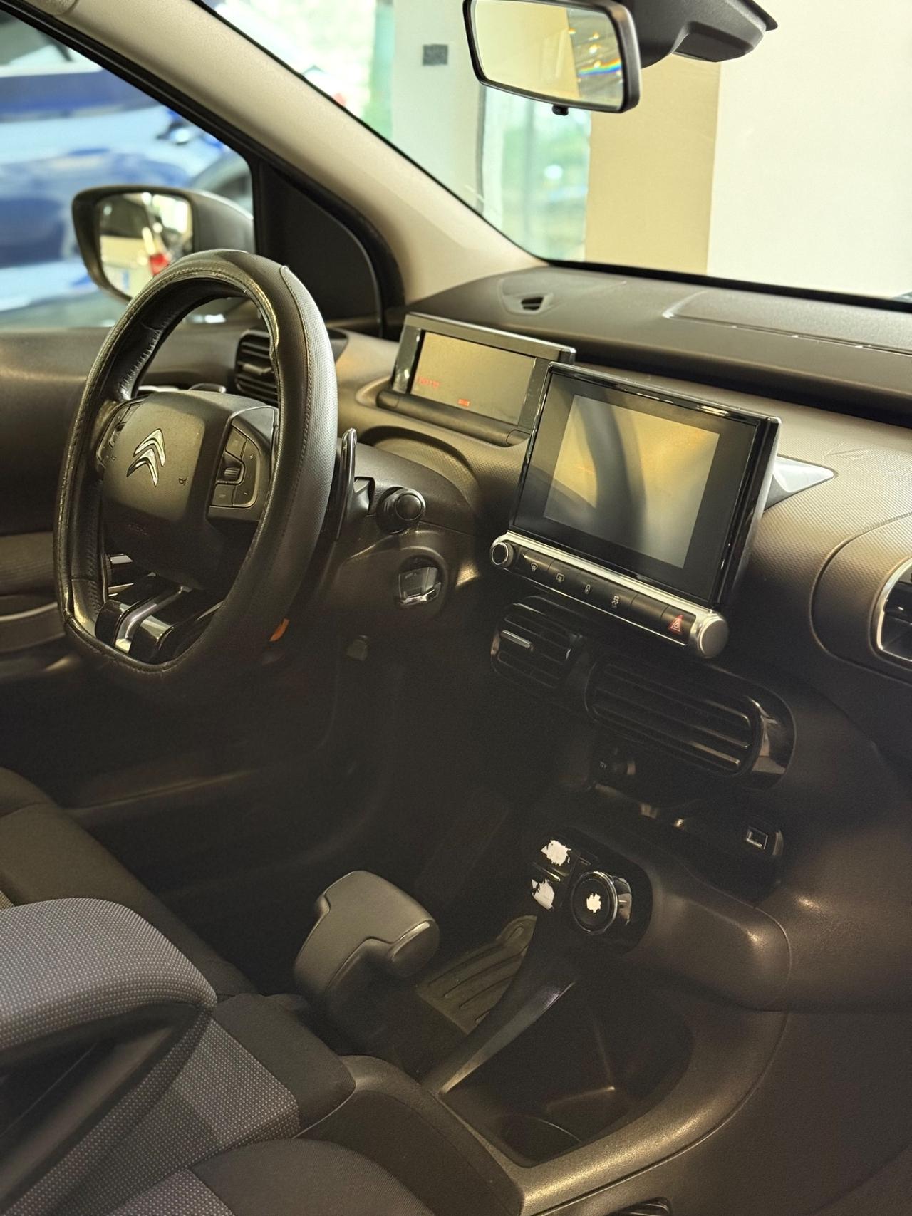 Citroen C4 Cactus 1.6 e-HDi 92 ETG6 Shine