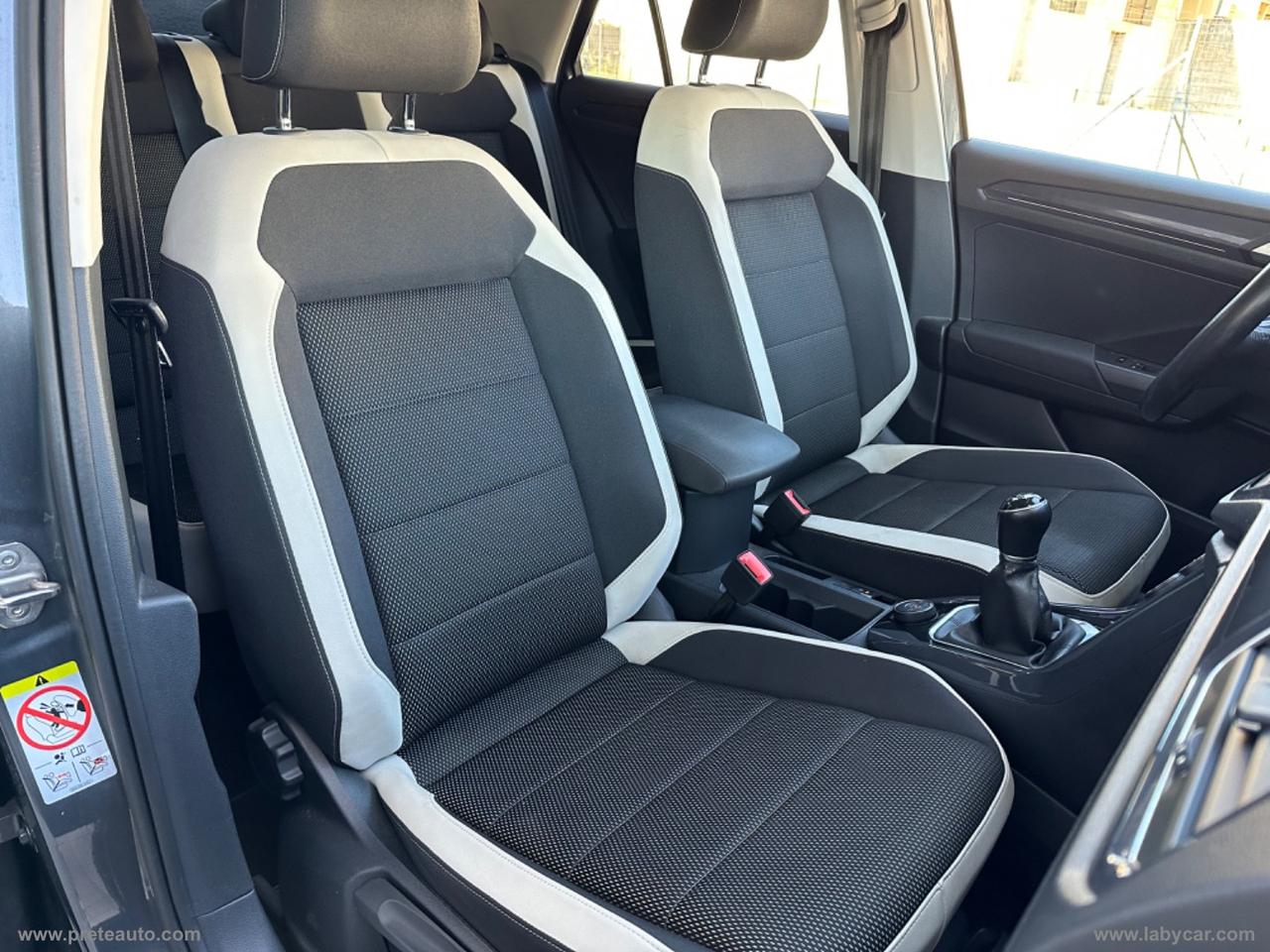 VOLKSWAGEN T-Roc 2.0 TDI 4MOTION Style BMT