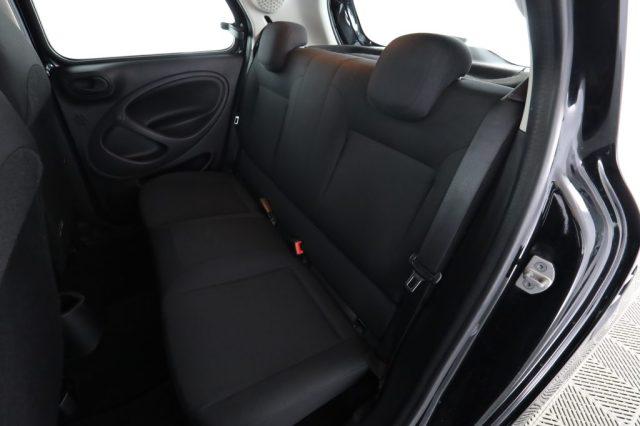 SMART ForFour forfour 70 1.0 Youngster