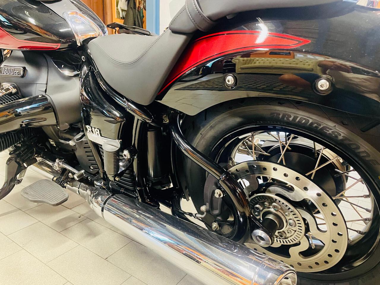Bmw R 18 CLASSIC