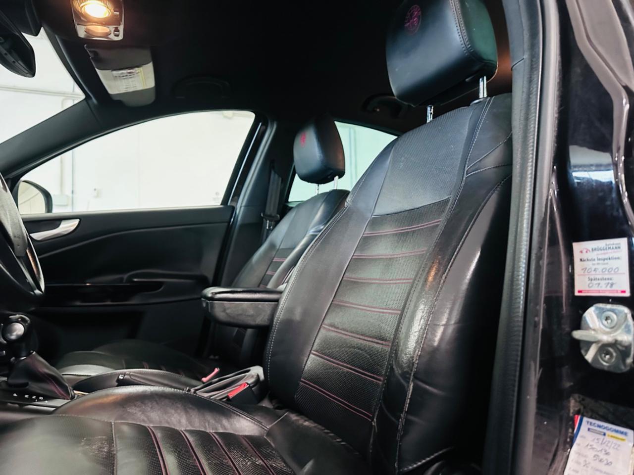 Alfa Romeo Giulietta 2.0 JTDm-2 170 CV TCT Exclusive