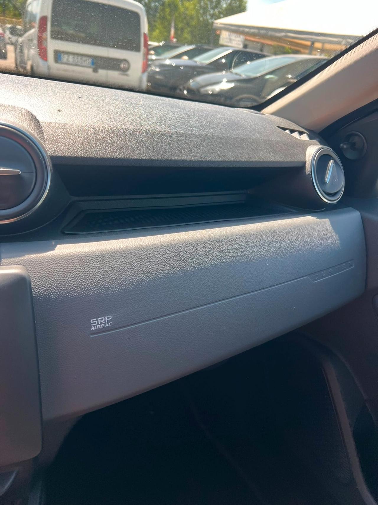 Dacia Duster 1.5 Blue dCi 8V 115 CV 4x4