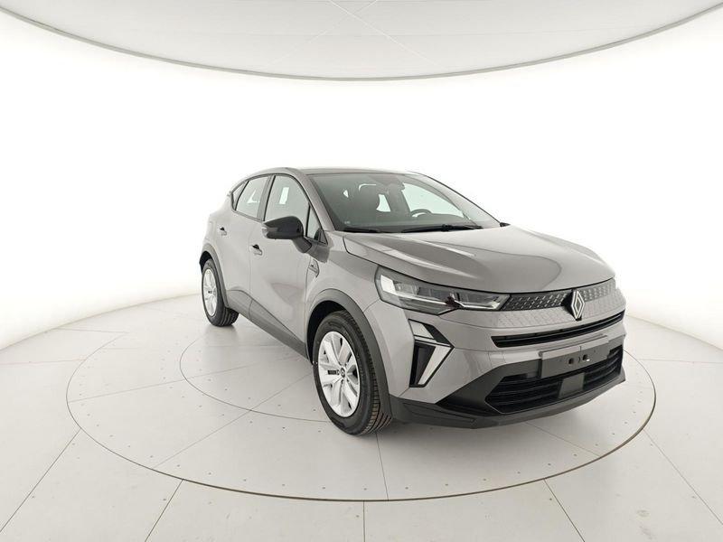 Renault Captur Eco-G 120 CV Evolution + Vernice