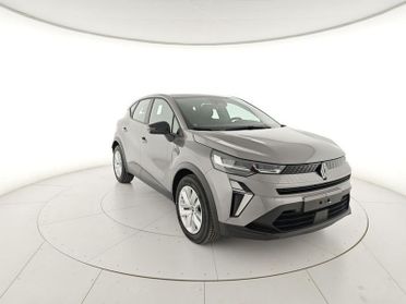 Renault Captur Eco-G 120 CV Evolution + Vernice