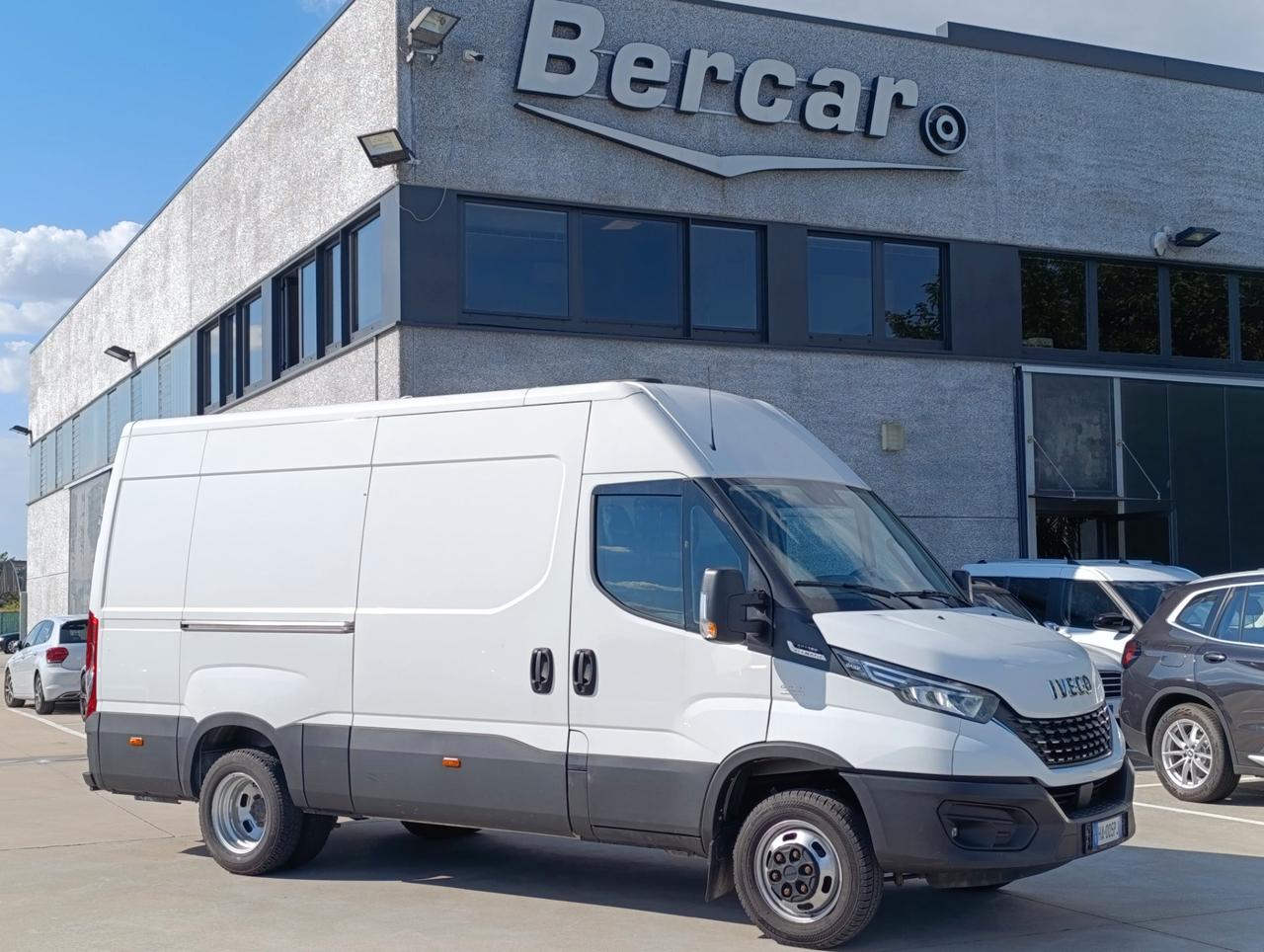 IVECO Daily 35 C18H A8 V LH3 4100 HD EVId