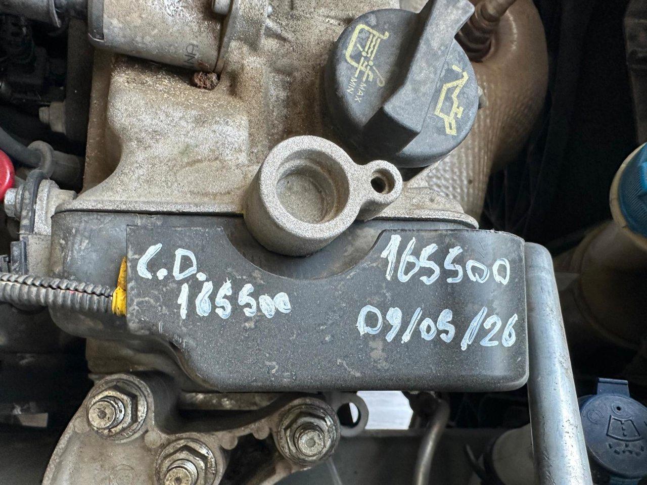 Fiat Panda 1.2 gpl 69cv E5