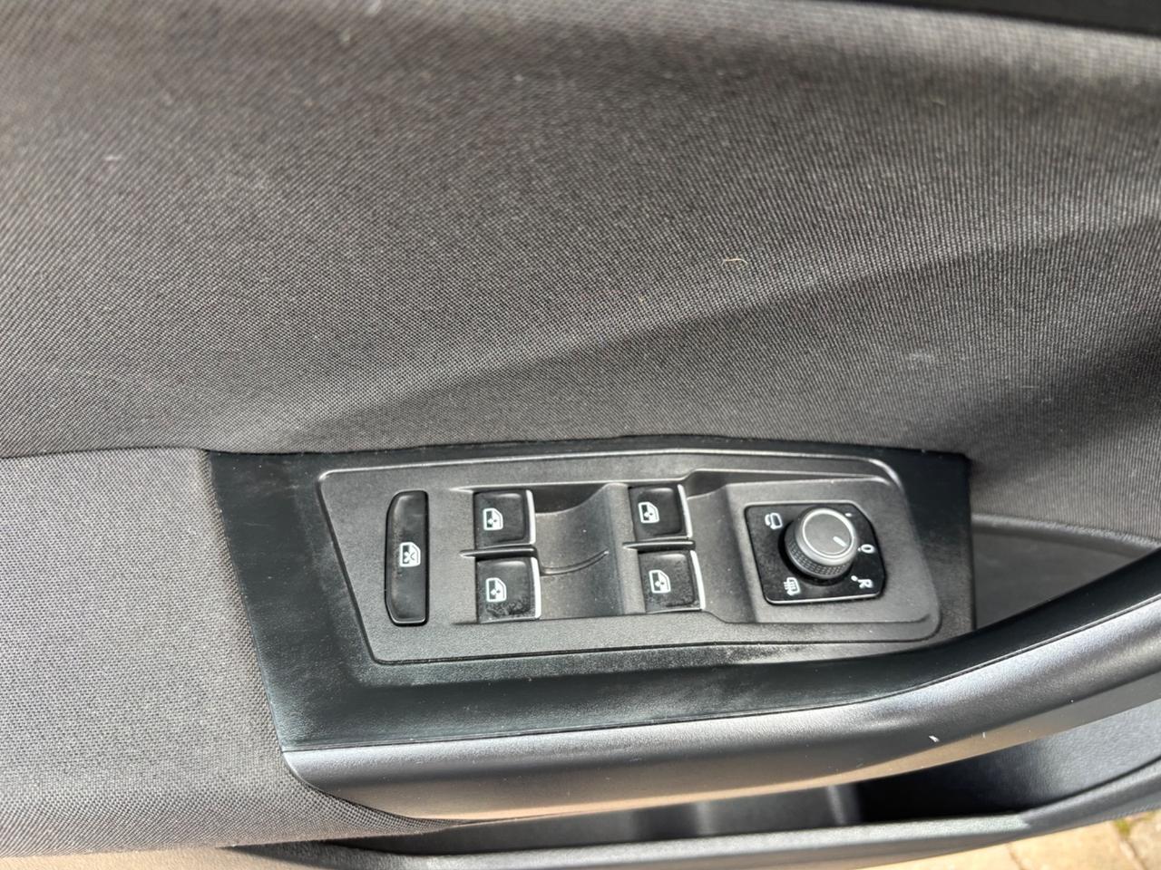 Volkswagen T-Roc 1.5 TSI 150 CV Advanced