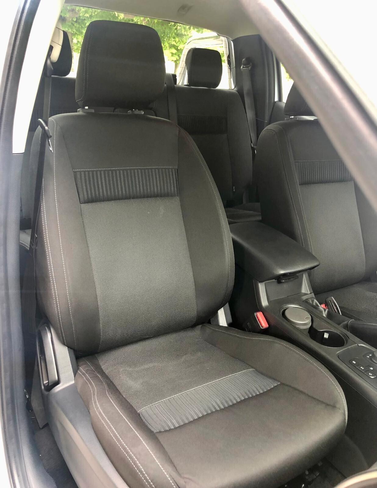 Ford Ranger 2.0 ECOBLUE DC XLT 5 posti - IVA ESPOSTA - AUTOCARRO