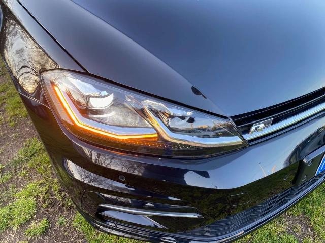 Volkswagen Golf 7.5 R-Line DSG * Appena tagliandata * Unipro.