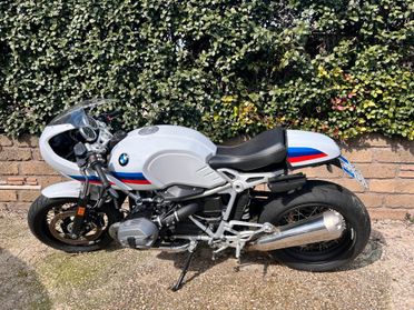 Bmw R nineT-RACER ABS