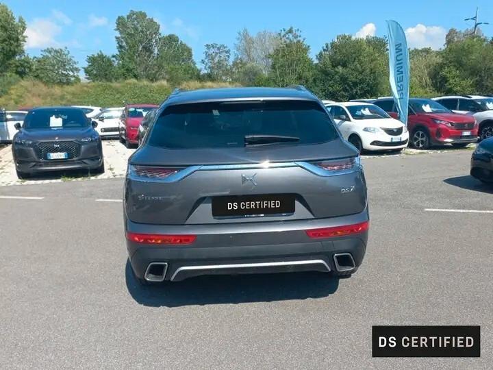 Ds 7 E-Tense 225 Rivoli
