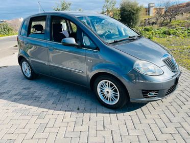 Lancia MUSA 1.3MLJT 150000KM NUOVA CHIAMA 2010