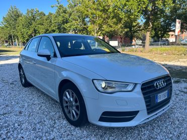 Audi A3 SPB 1.4 TFSI g-tron Ambiente