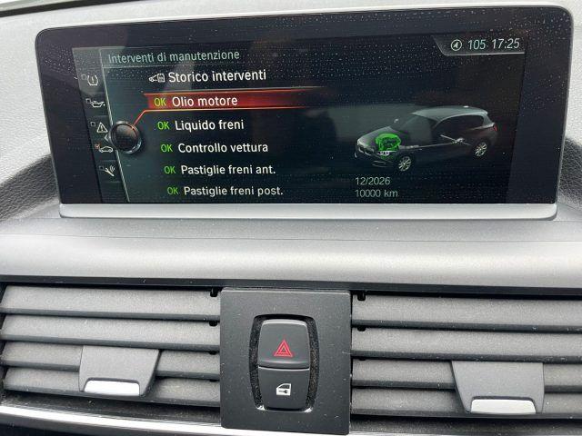 BMW Serie 1 5 Porte 116d Msport 5p