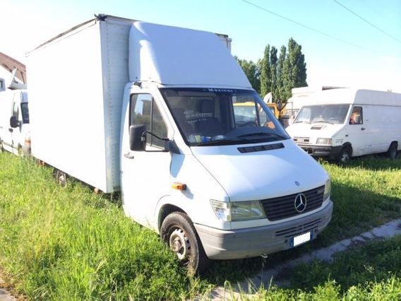 Mercedes-Benz 312D