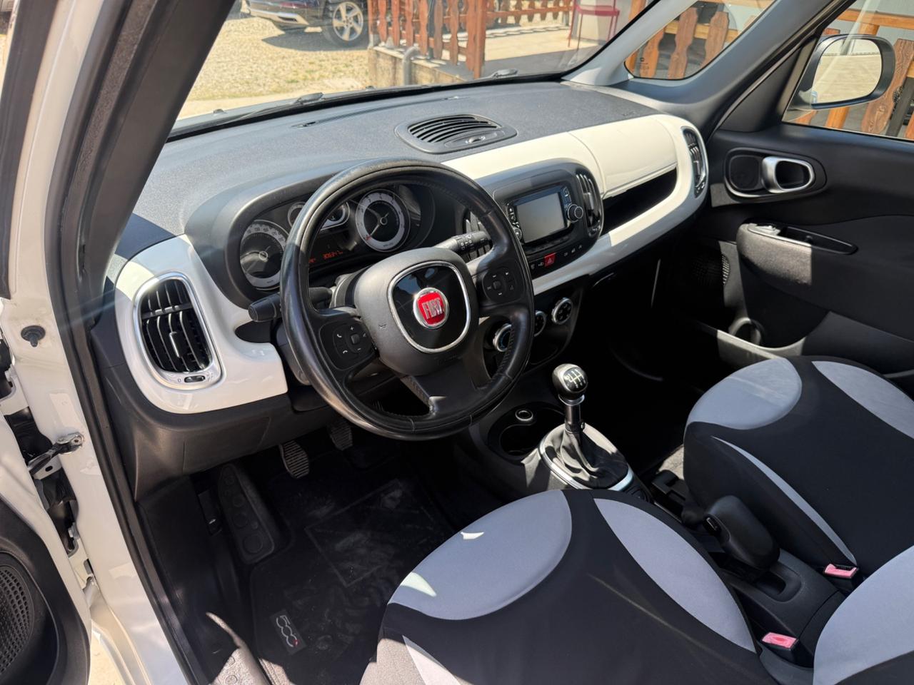 Fiat 500L 1.6 Multijet 105 CV Lounge
