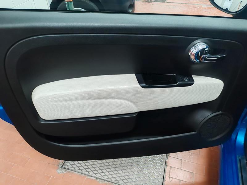 Fiat 500 1.2 S 31/12/18