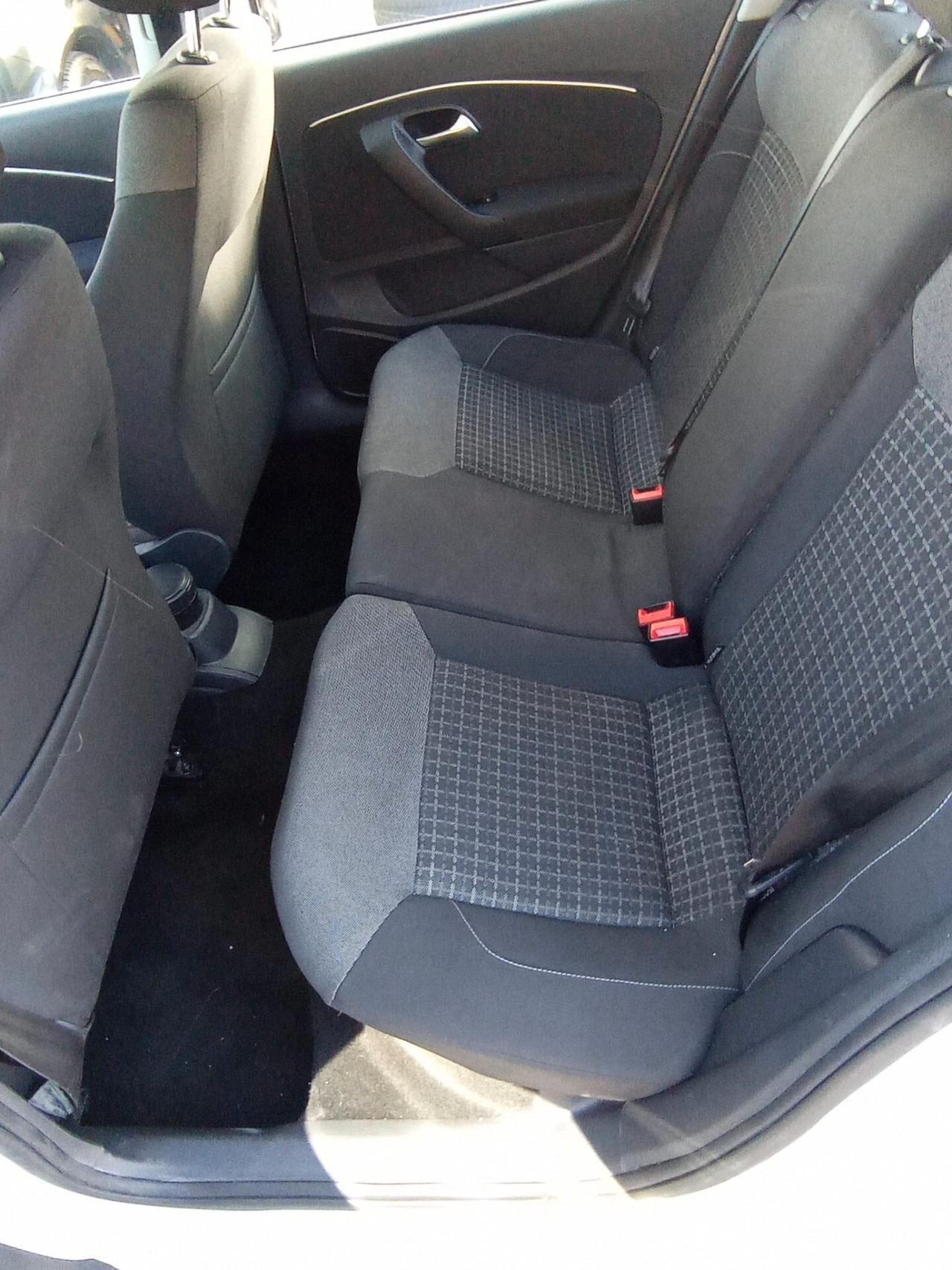 Volkswagen Polo 1.2 TSI 5p. Fresh BlueMotion Technology