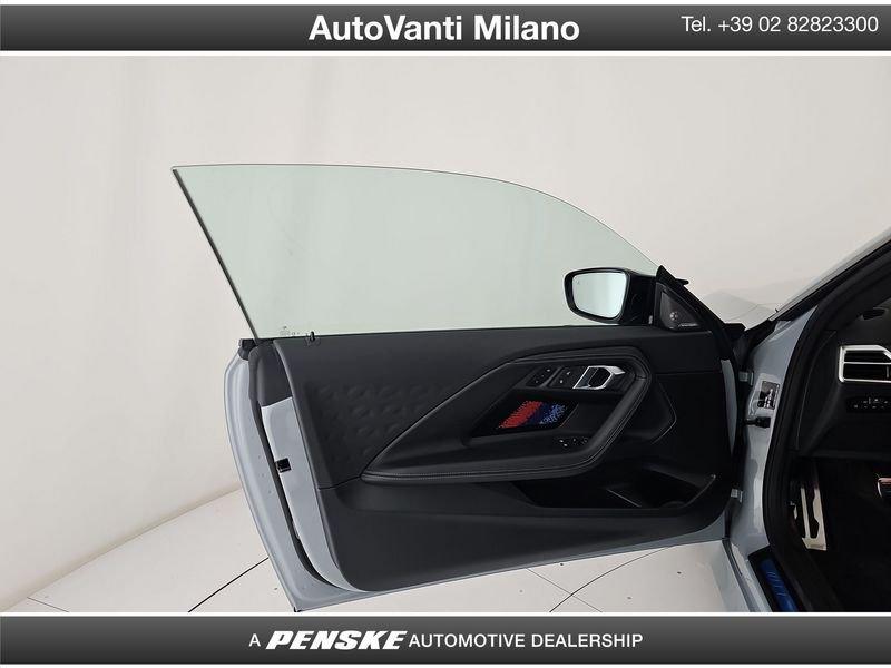 BMW Serie 2 M240i Coupe xdrive 374cv auto