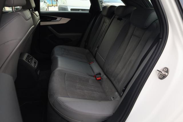 AUDI S4 Avant TDI Prezzo Netto quattro tiptronic