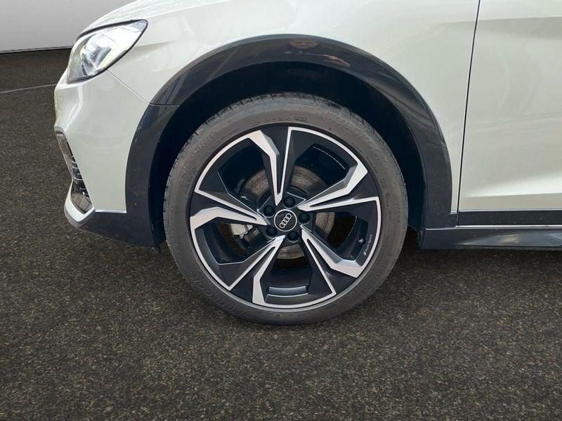 Audi A1 Sportback Allstreet 30 TFSI S Tronic