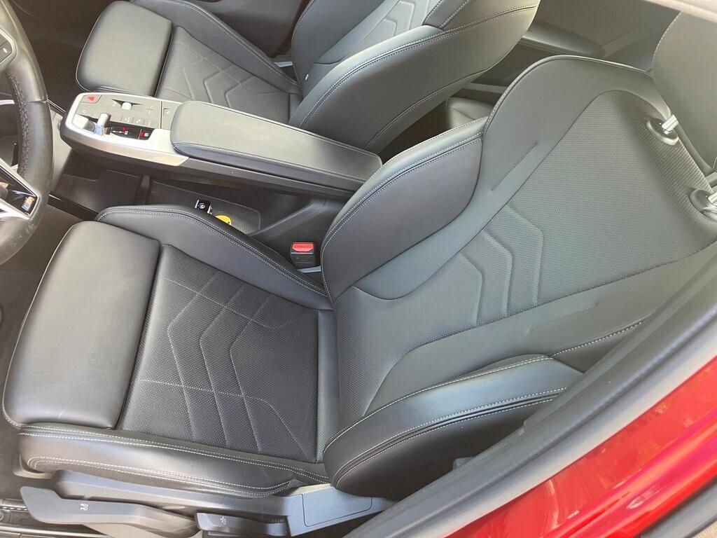 Bmw X2 sDrive 18d Msport