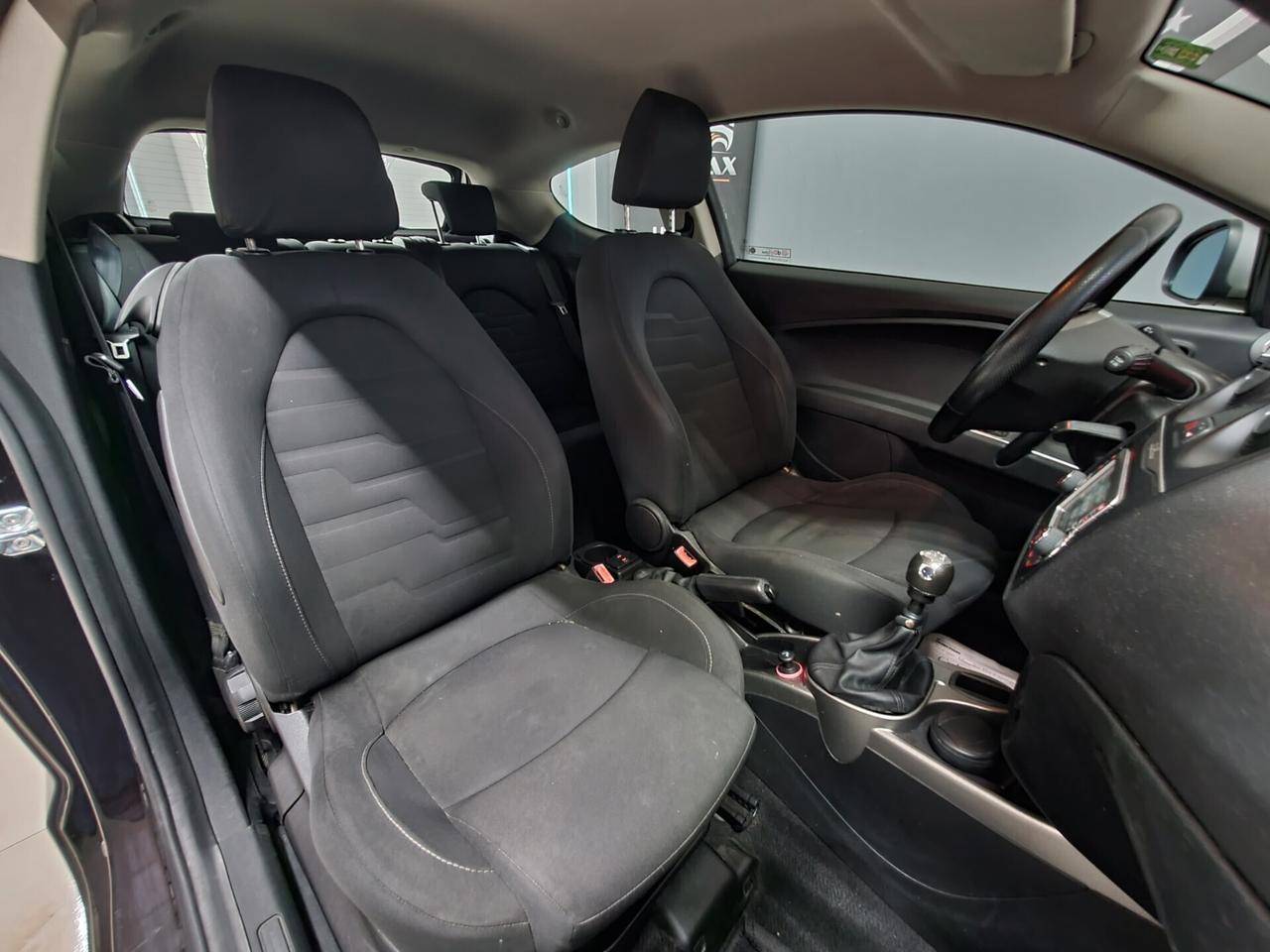 Alfa Romeo MiTo 1.4 78cv Progression 2015