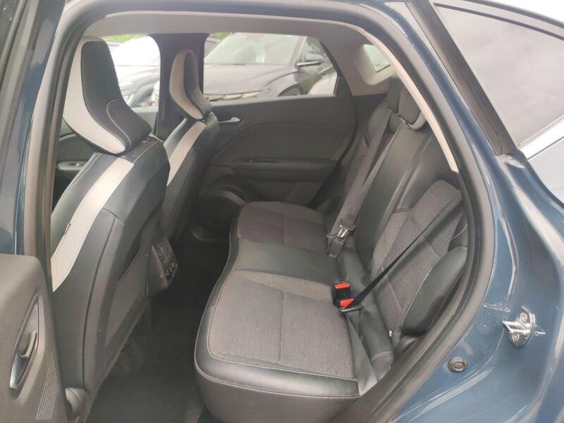 Renault Captur II 2019 1.0 tce Intens Gpl 100cv my21