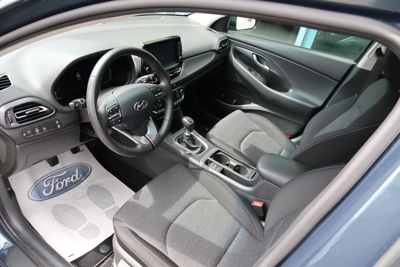 Hyundai i30 Wagon 1.0 T-GDI iMT 48V Prime