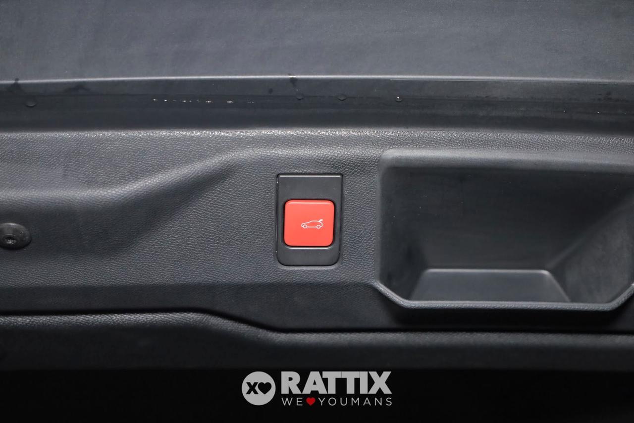 Peugeot 5008 1.2 Hybrid 145CV GT e-DCS6 7p.ti + tetto apribile