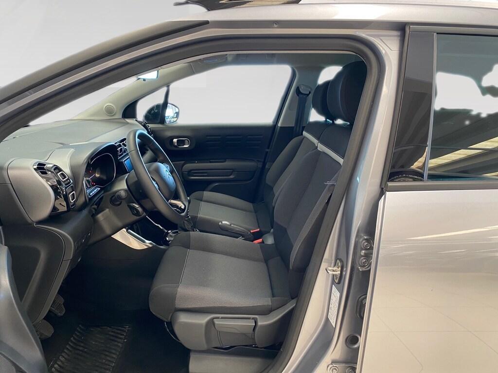 Citroen C3 Aircross 1.2 PureTech Max - PROMO
