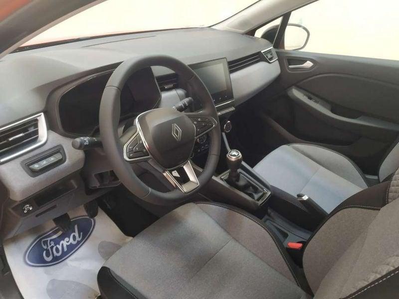 Renault Clio 1.0 eco-g Evolution 100cv