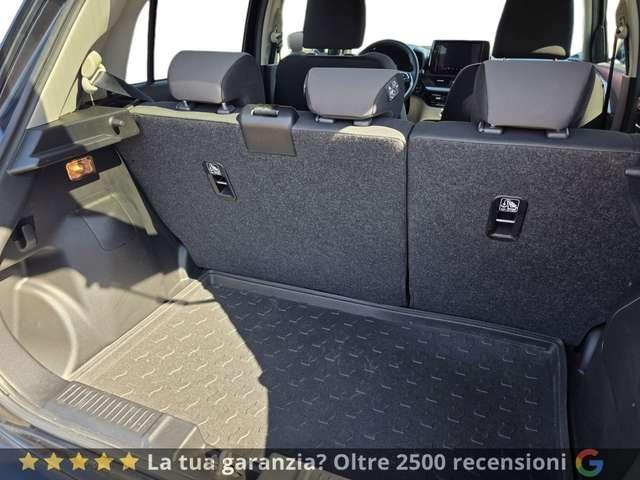 Suzuki Swift 1.2h Top 4wd allgrip