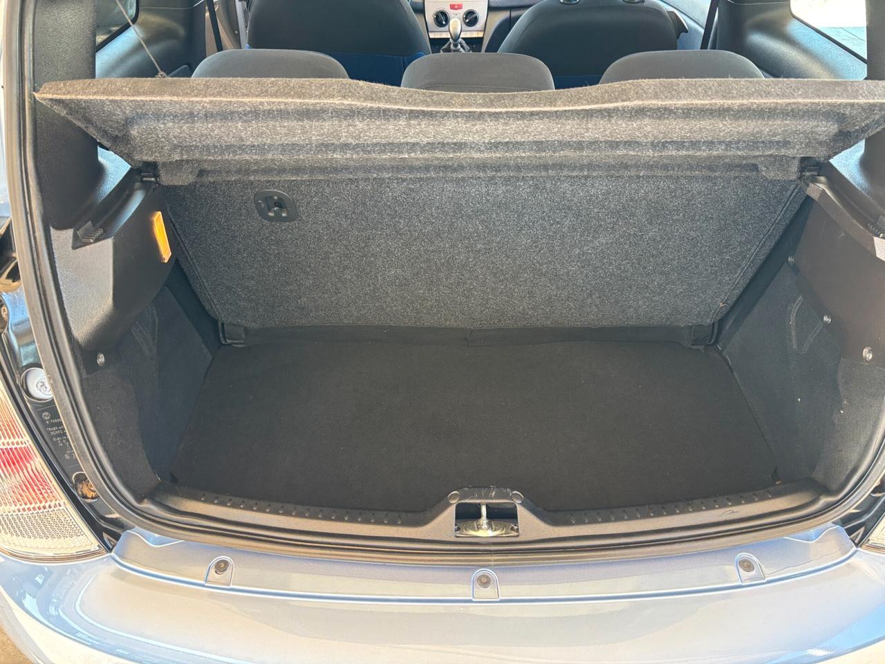 Lancia Ypsilon Modamilano - 22.000 KM -2008