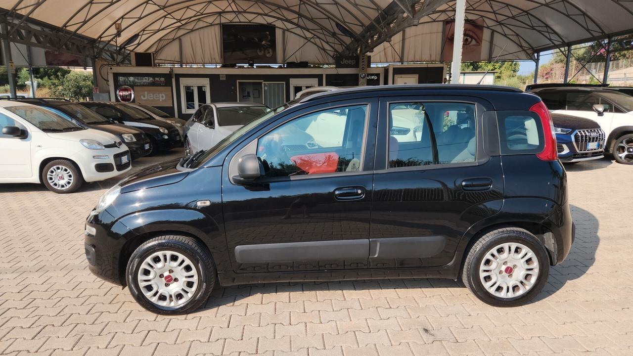 Fiat Panda 1.2 BENZINA