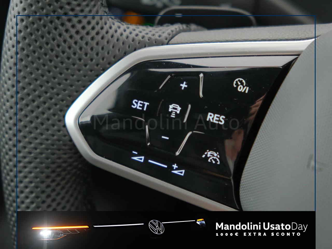 Volkswagen Tiguan allspace 2.0 tdi scr 150cv r-line 4motion dsg 7p.ti