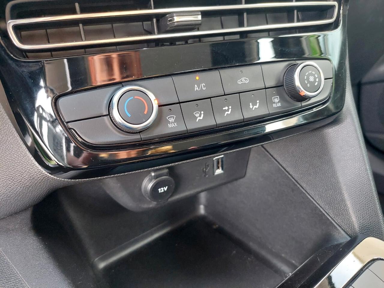 OPEL Mokka 1.2 Turbo Edition - 2022