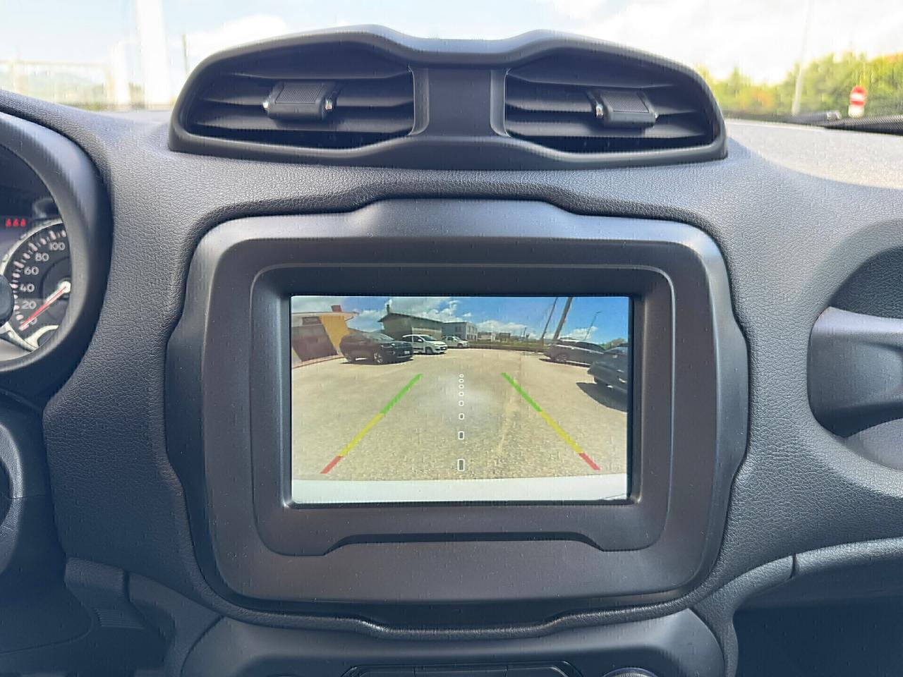 Jeep Renegade 1.6 Mjt 130 CV Limited - 2022