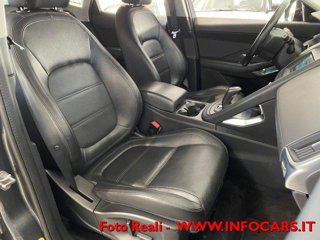 JAGUAR E-Pace 2.0D 150 CV AWD aut. S - PROMO