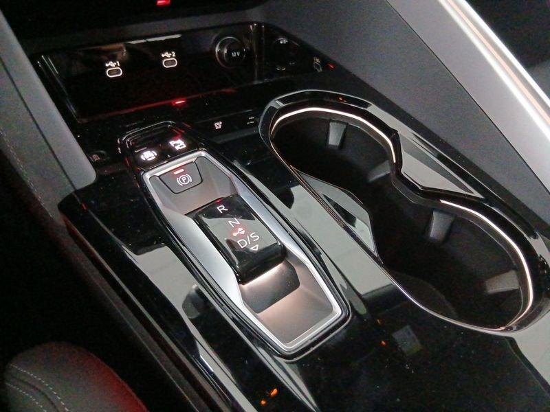 Audi Q5 Sportback 2.0 tdi mhev+ S line edition quattro 204cv s-tronic