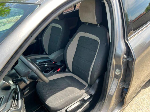 FIAT Tipo 1.6 Mjt S&S 5 porte Lounge