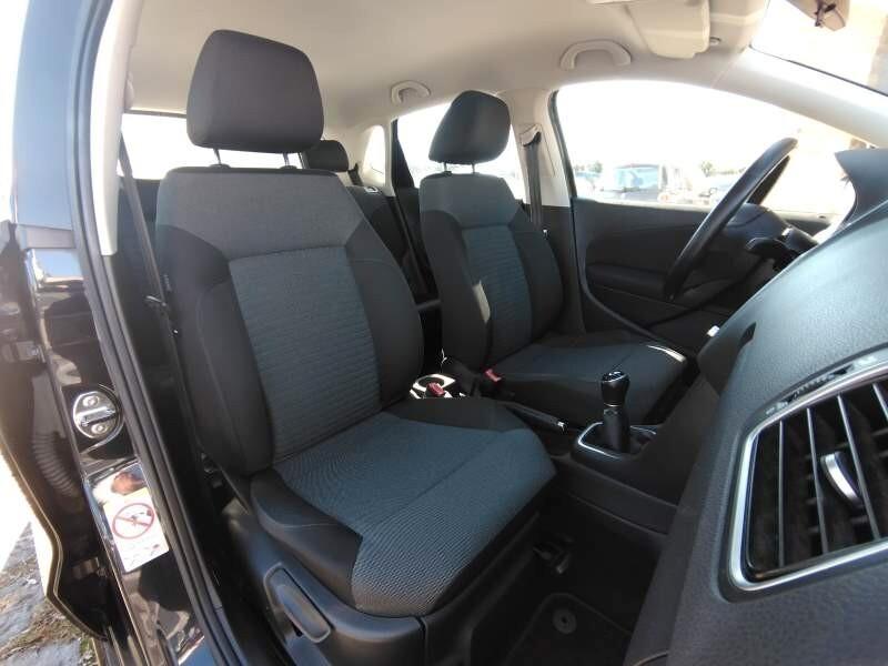 Volkswagen Polo 1.4 GPL 5 porte Comfortline BiFuel