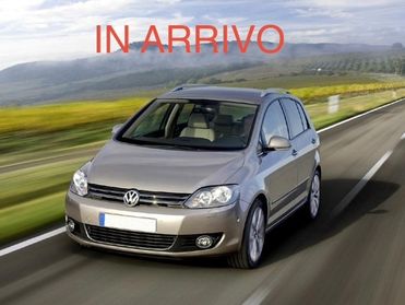 Volkswagen Golf Plus 1.4 TSI 122CV 5p. Highline